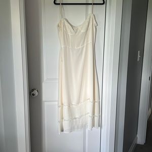 Reformation Ronan dress